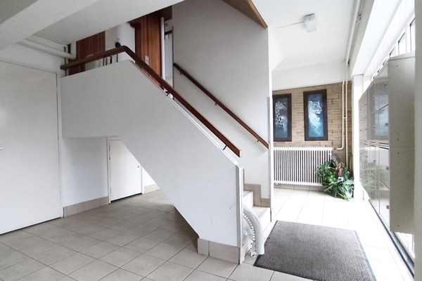 Medium property photo - Eastonstraat 151, 1068 JE Amsterdam